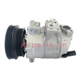 OEM 1K0820859G Vehicle AC Compressor