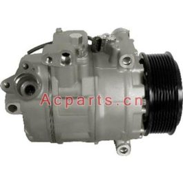 OEM 64529211496 DCP0508 A/C Compressor for BMW X3