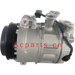 A0008304702 447150-7101 Compressor for MERCEDES