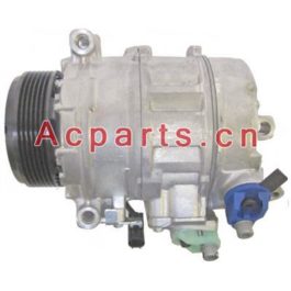 OEM 64526924792 car ac compressor