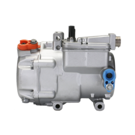 R404a Electric Compressor