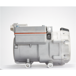 electric driven ac compressor