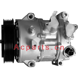 AC Compressor 88310-0R040