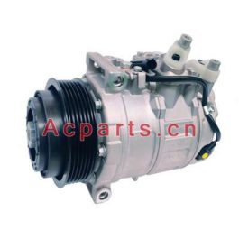7SEU17C AC Compressor for MERCEDES BENZ