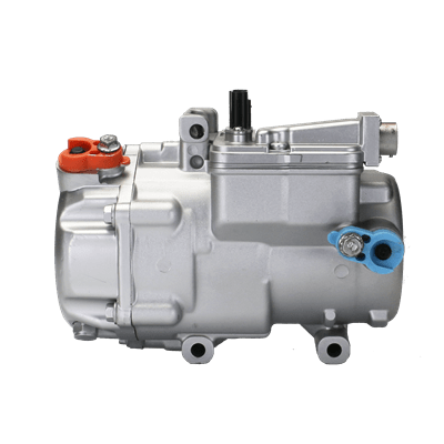 ACTECmax Electric AC Compressor For Cars AC.100.3340