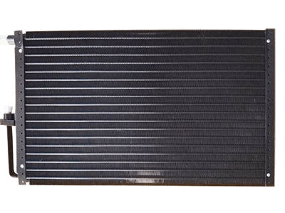Automotive Condenser Manufacturers, Wholesale AC Condenser Coil- ACTECmax