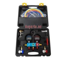 Wholesale AC Manifold Gauge
