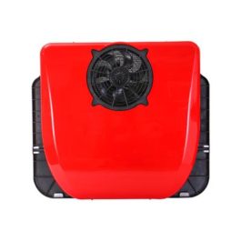roof mount truck ac unit