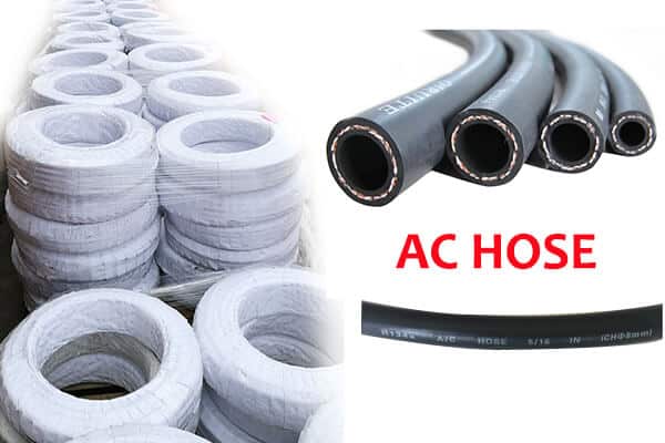 delivery Syndicate Fruitful Automotive Hose Manufacturers, Auto AC Hoses Suppliers - ACTECmax
