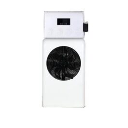 12 volt air conditioner for trucks