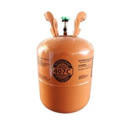Wholesale 11.3KG Refrigerant Gas R407C