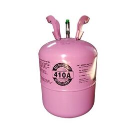 Refrigerants Gas R410a 11.3kg 25lbs
