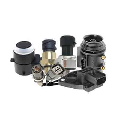 auto sensor