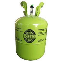 r422d refrigerant price