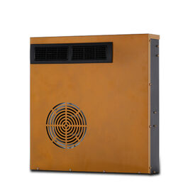 EMBLED TRUCK AIR CONDITIONER