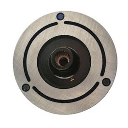 CLUTCH HUBS