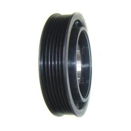 CLUTCH PULLEYS
