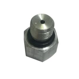 HIGH PRESSURE RELEASE VALVES