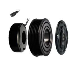 MAGNETIC CLUTCHES