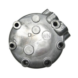 COMPRESSOR REAR HEADS