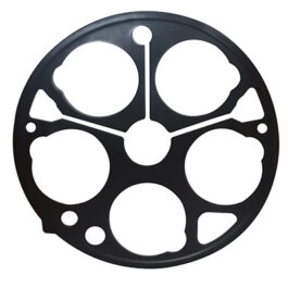 COMPRESSOR GASKET SEAL
