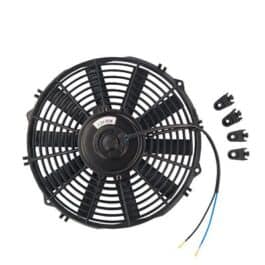 ELECTRIC FANS