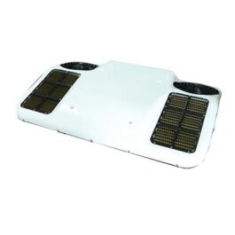 truck air conditioner