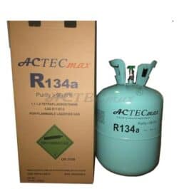 AUTO REFRIGERANTS