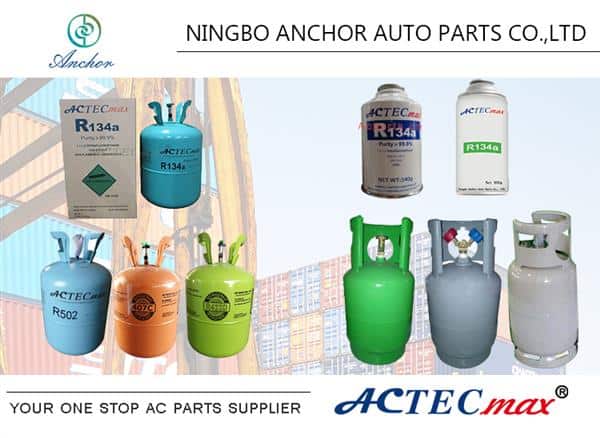 Refrigerant