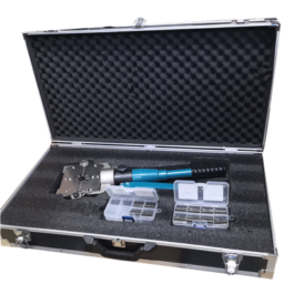 Hydraulic Hose Crimper