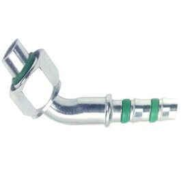 FEMALE ORING 45 degree ac fitting