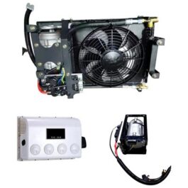 rv air conditioner