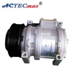 ac compressor for JOHN DEERE