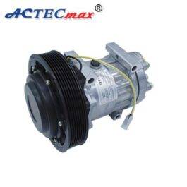 SD7H15 4324 AC Compressor for VOLVO TRUCK