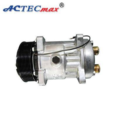 compressor for RED DOT