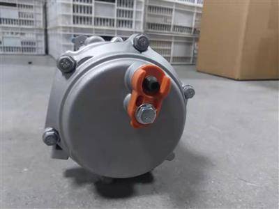 electric aircon compressor