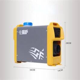 12V Parking Heater