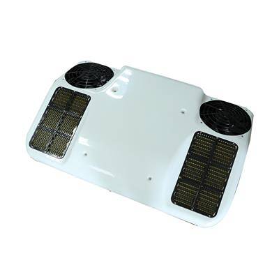 PARKING COOLER