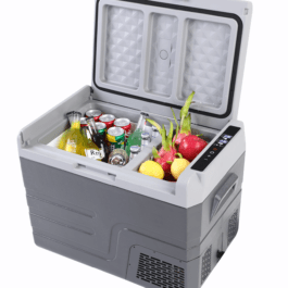 ACTECmax 46L Car Refrigerator AC.684. 089.01