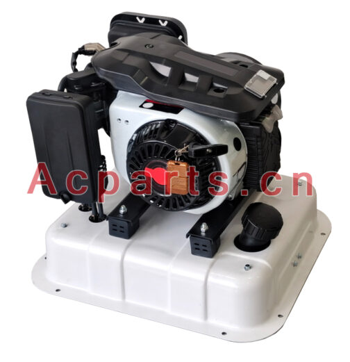 Anchor Group Generator AC.501.028