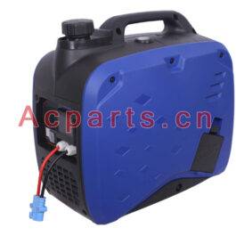 ACTECmax Portable 12V Generator AC.501.033