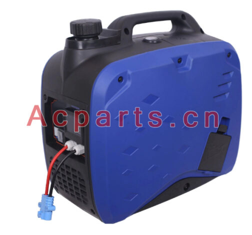 ACTECmax Portable 12V Generator AC.501.033