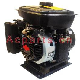 ACTECmax Portable 24V Generator AC.501.034