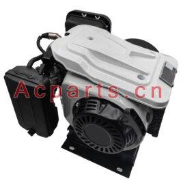 ACTECmax Portable 24V Generator AC.501.034.01