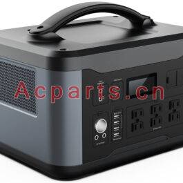 ACTECmax PORTABLE POWER STATION AC.606.002