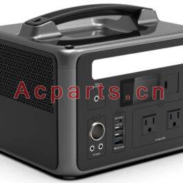 ACTECmax 1500W PORTABLE POWER STATION AC.606.003