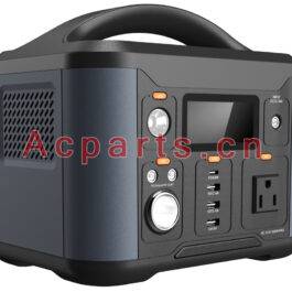 ACTECmax 300W PORTABLE POWER STATION AC.606.005