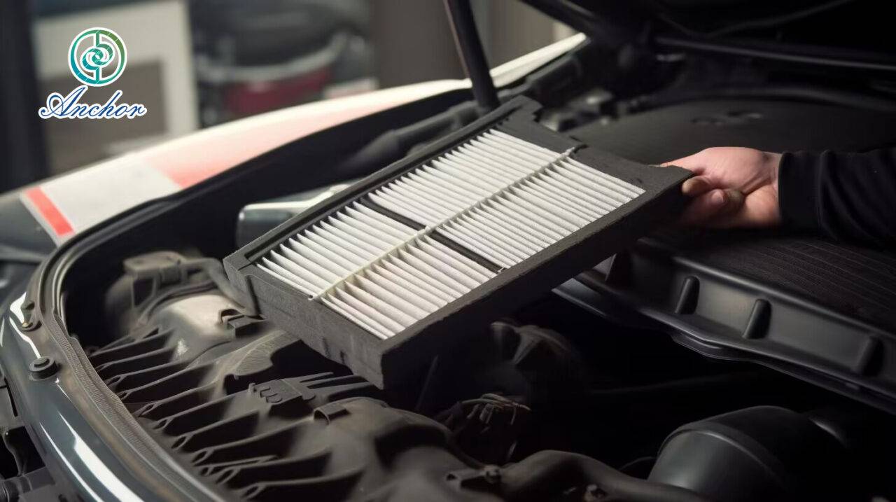 Maintaining Your Car's Air Quality: The Importance of Replacing Your Cabin Air Filter