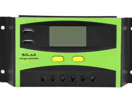 Anchor Group Solar Panel