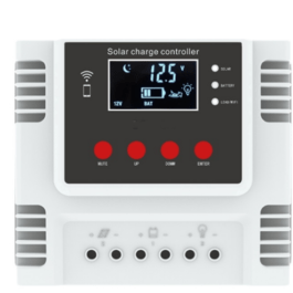 Anchor Group Solar Panel